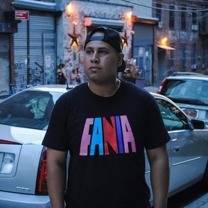 Meet your Posher, Johnny